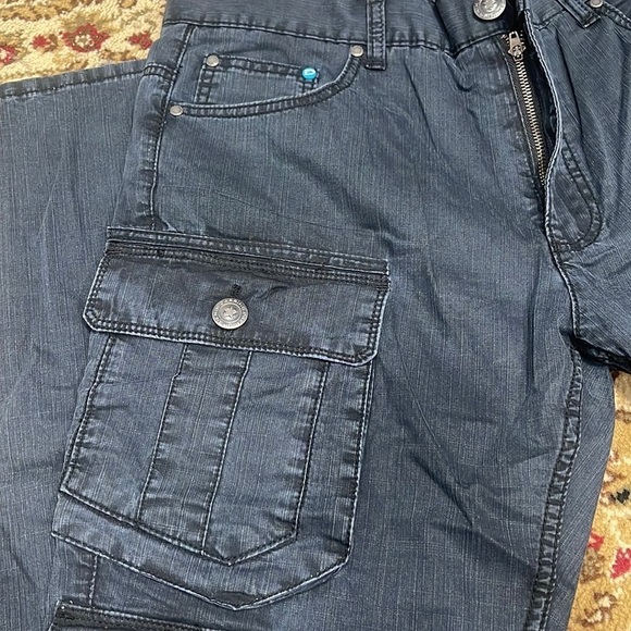 Jeans - Picture 3 of 12